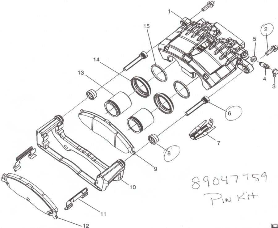 repair manual for 2004 chevy trailblazer