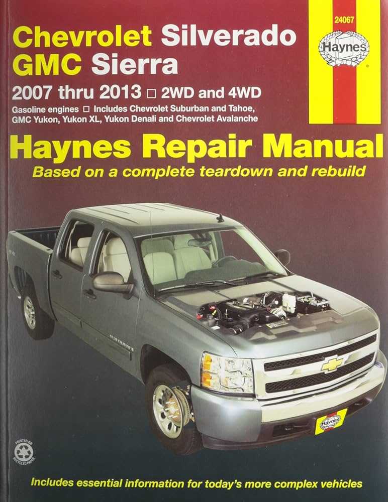 2001 chevy suburban repair manual