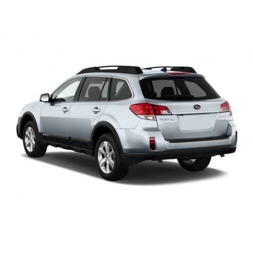 subaru outback repair manual