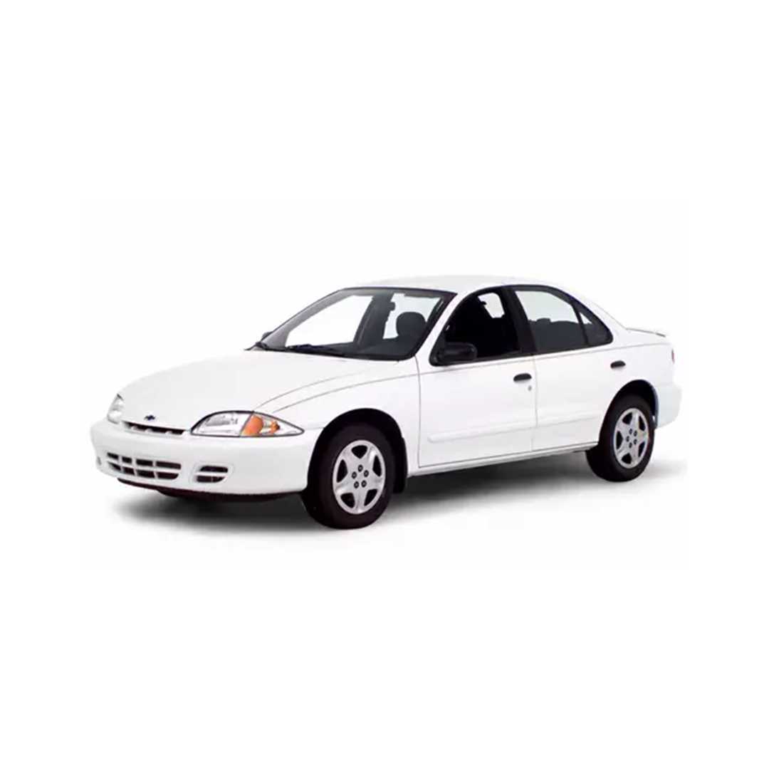 1996 chevy cavalier repair manual