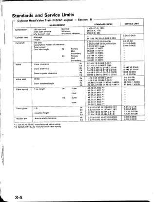 1994 honda prelude repair manual