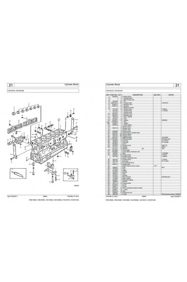 volvo d12c engine repair manual