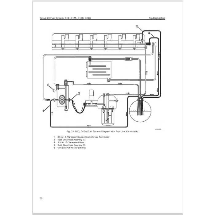 volvo d12c engine repair manual