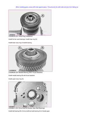 john deere 6200 repair manual