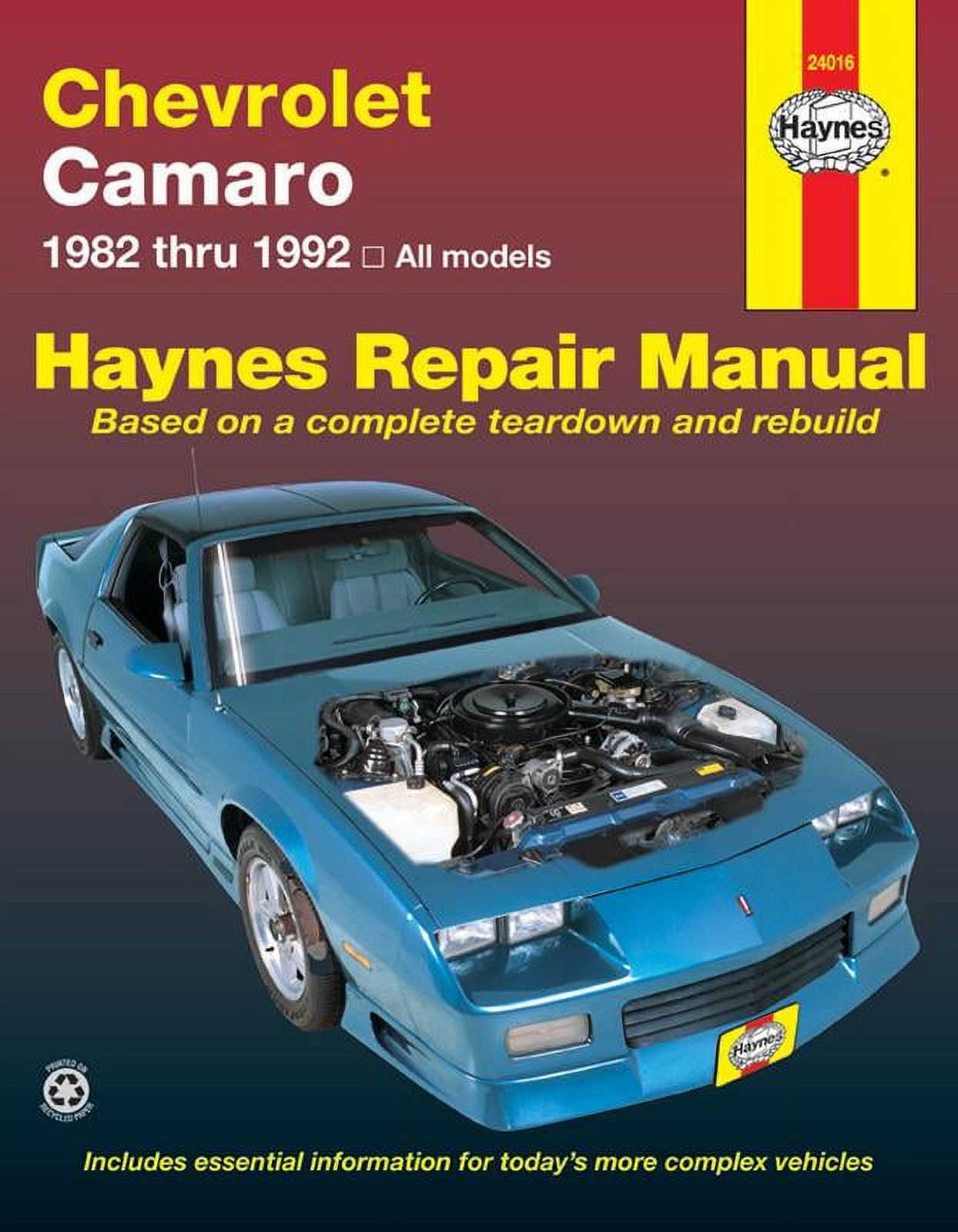 2002 oldsmobile bravada repair manual