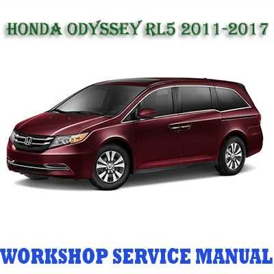 honda service and repair manual