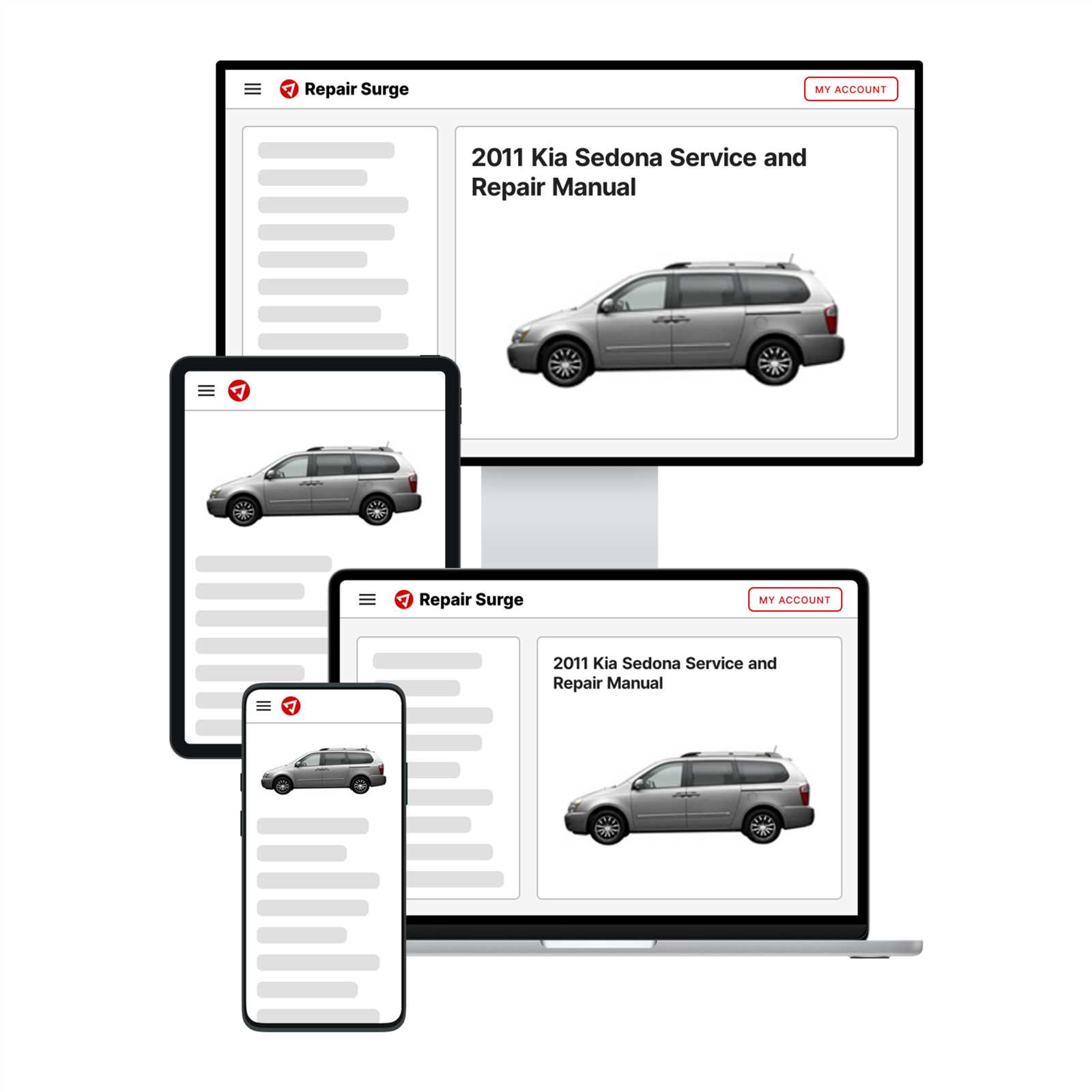 2007 kia optima repair manual