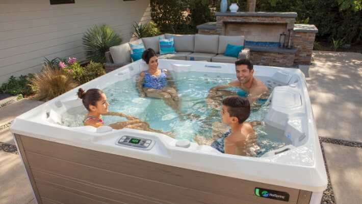 hot tub repair manuals