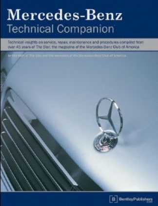 mercedes w202 repair manual