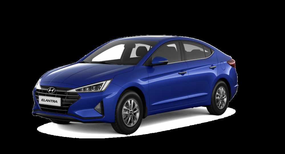 2018 hyundai elantra repair manual