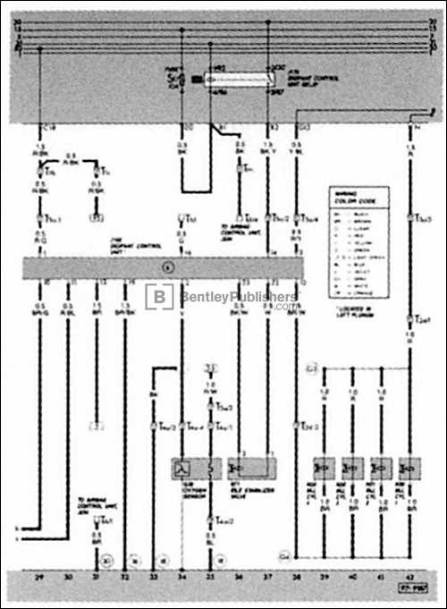 vw cabriolet repair manual