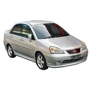 2004 suzuki aerio repair manual