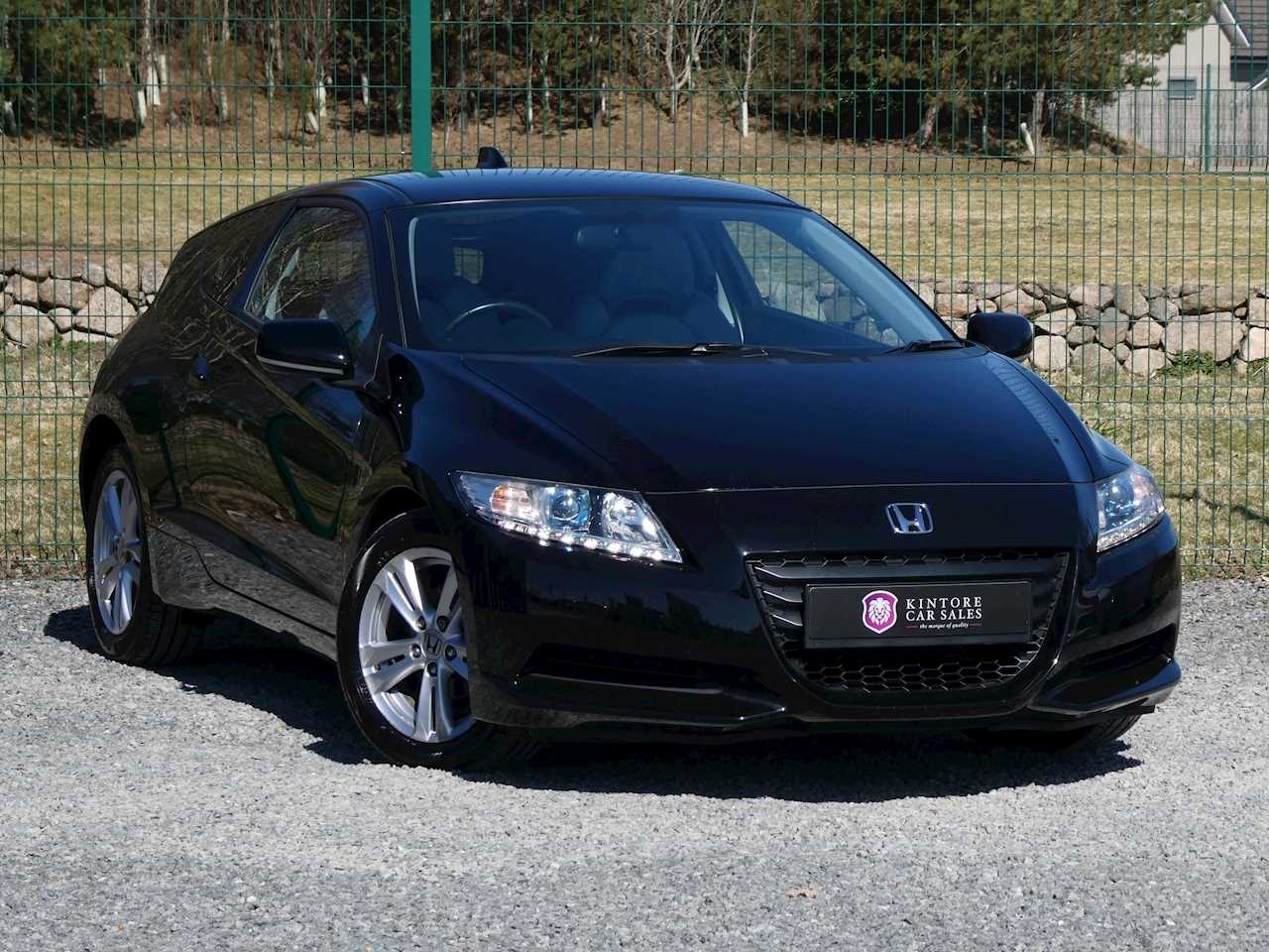 honda crz repair manual