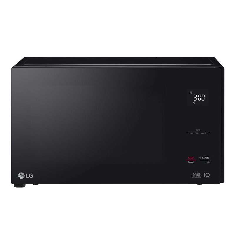 lg microwave oven repair manual