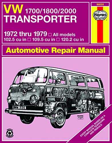 chilton repair manuals volkswagen