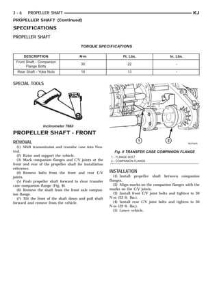 2002 jeep liberty repair manual