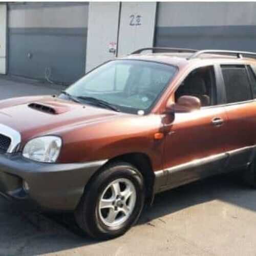 2008 hyundai veracruz repair manual