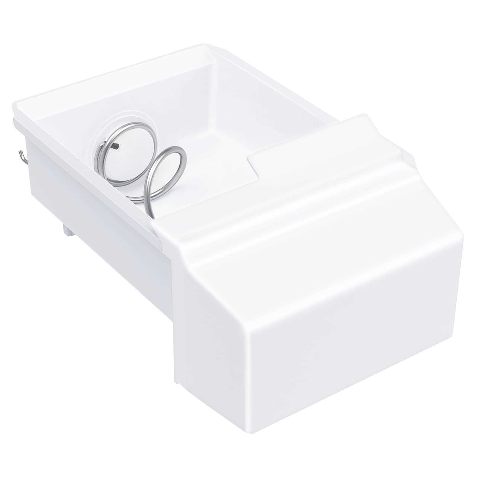 whirlpool ice maker repair manual