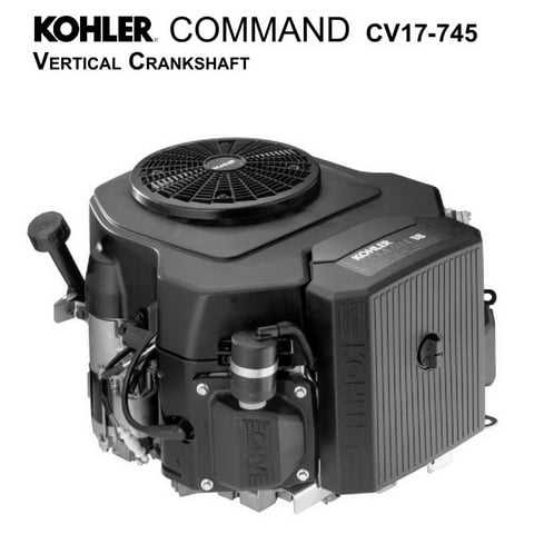 kohler engine repair manual