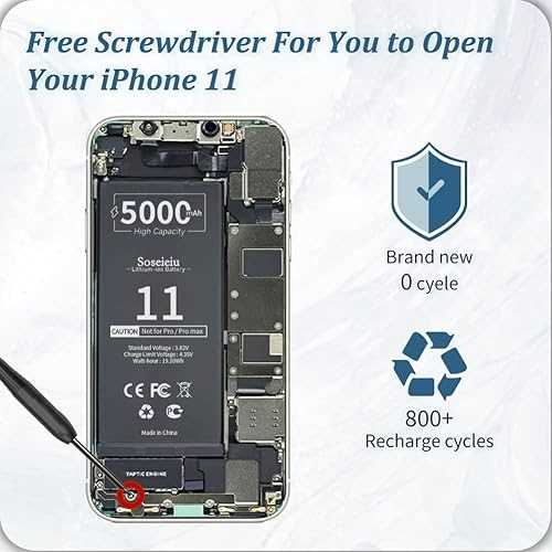 iphone 11 repair manual