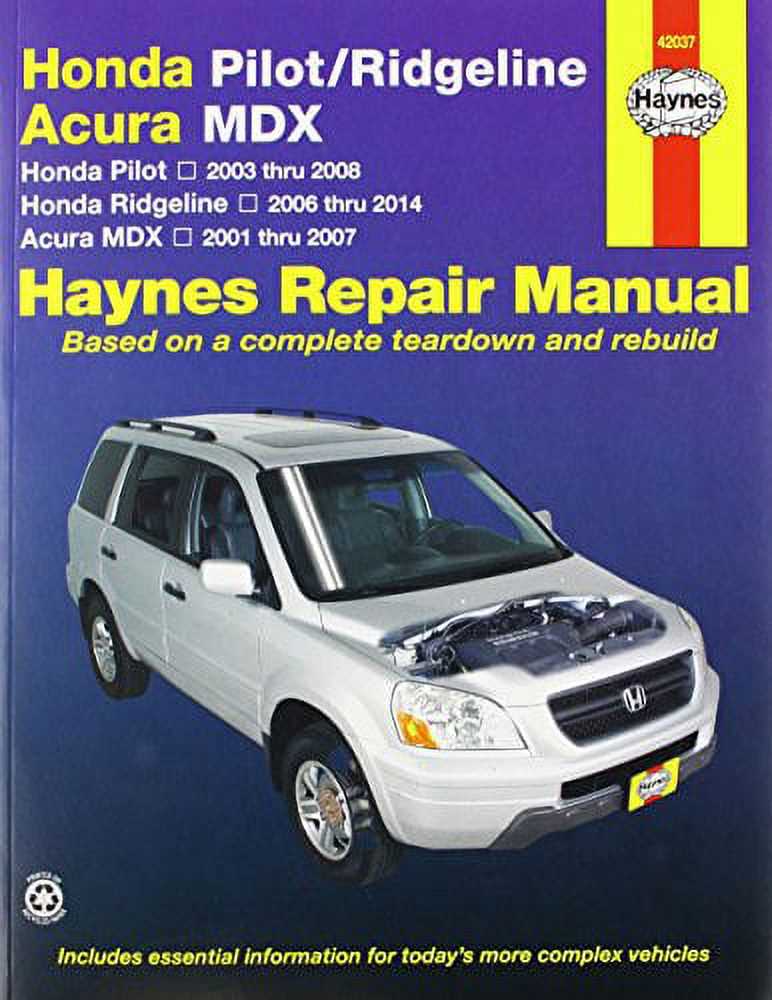 2001 lexus rx300 repair manual