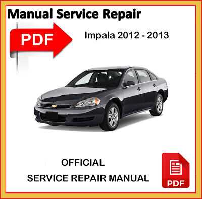 free chevy repair manual