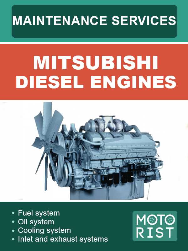 marine diesel engines maintenance and repair manual