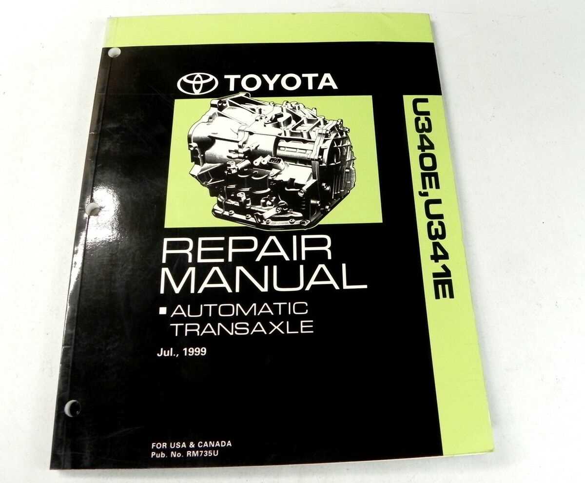 toyota echo yaris automotive repair manual 1999 2011