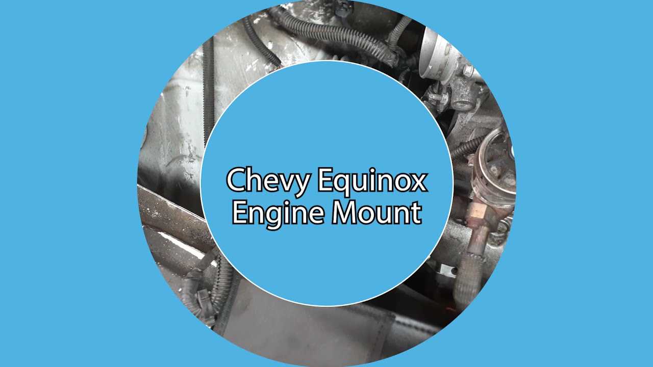 2005 chevy equinox repair manual