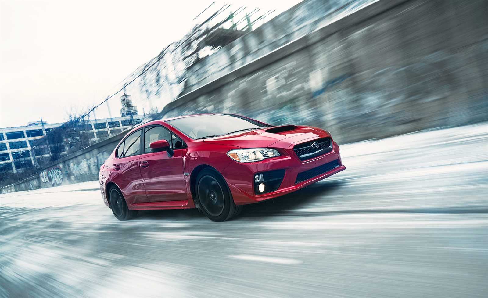 2015 subaru wrx repair manual