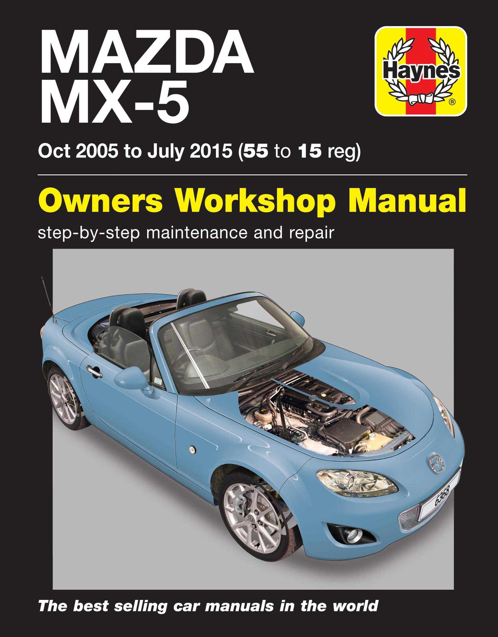 1992 mazda miata repair manual