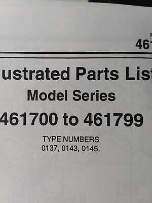 briggs and stratton 19.5 hp engine repair manual