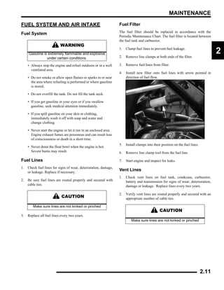 polaris 9550 repair manual