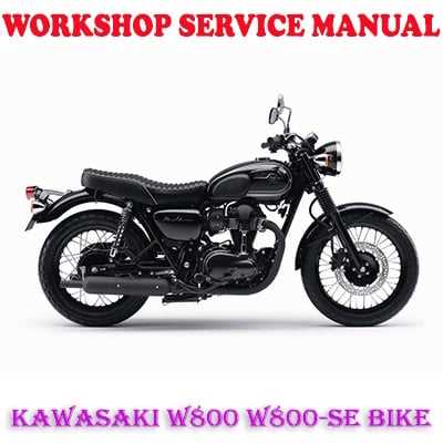 kawasaki engine repair manual