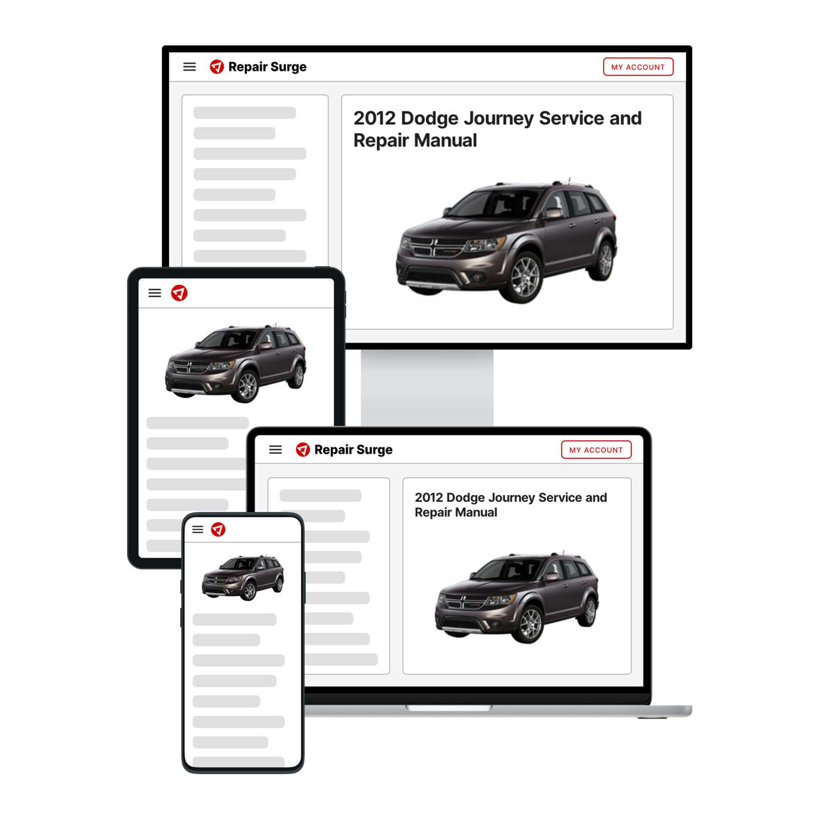 2014 dodge avenger repair manual