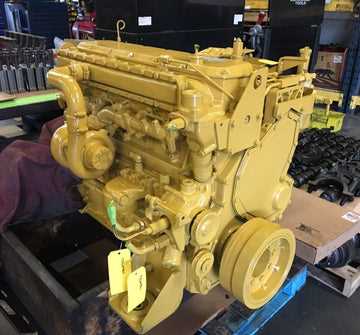 caterpillar 3116 engine repair manual