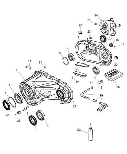 2010 jeep liberty repair manual