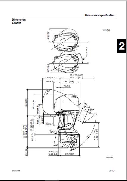 yamaha outboard repair manuals