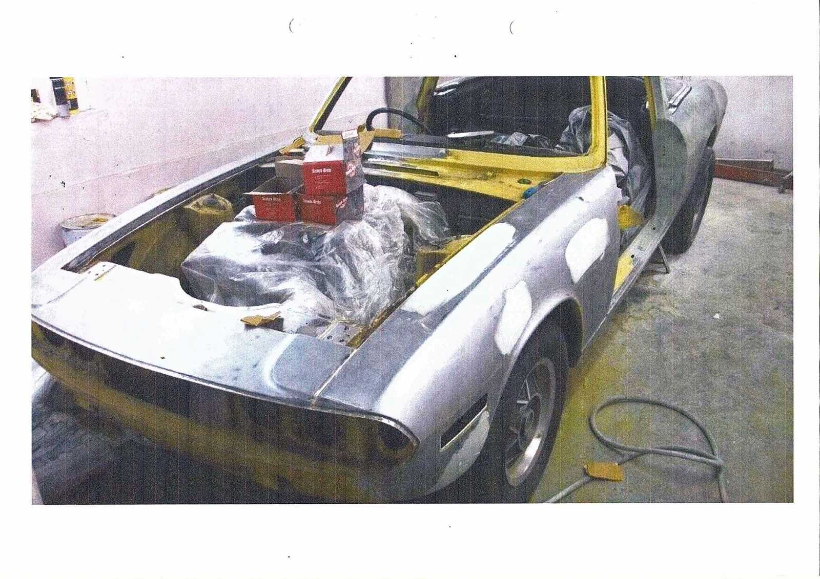 triumph stag repair manual