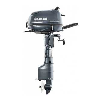 yamaha 115 outboard repair manual