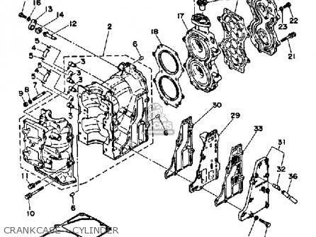 yamaha 25 hp 2 stroke outboard repair manual