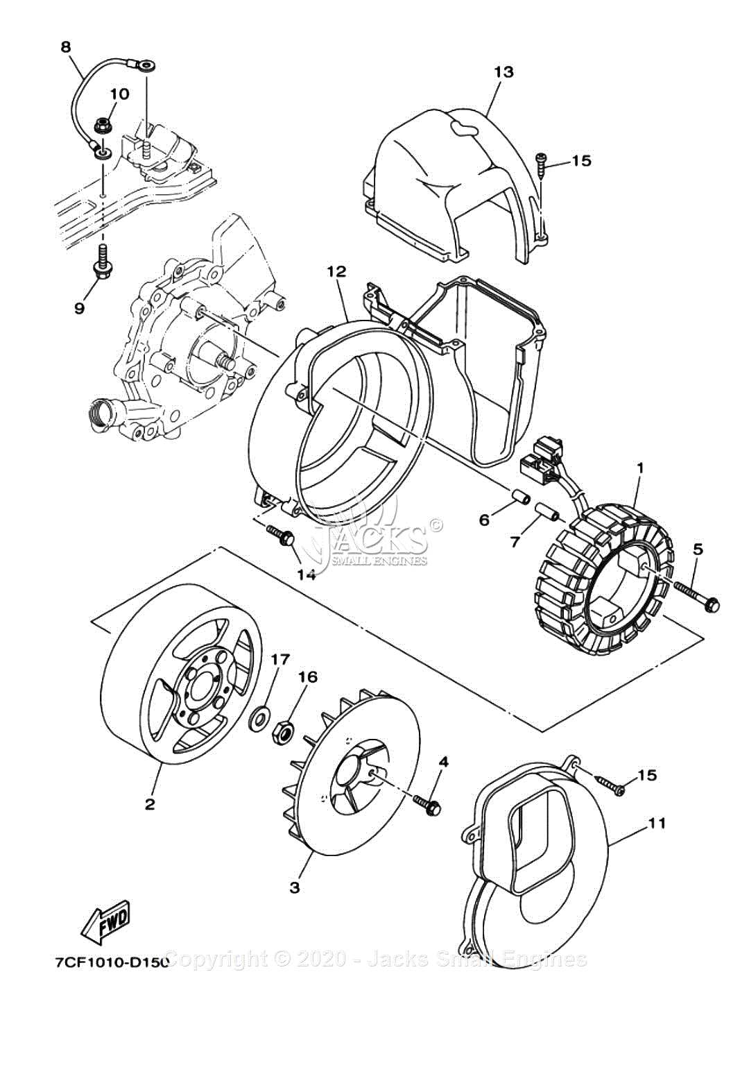 yamaha ef2400is repair manual