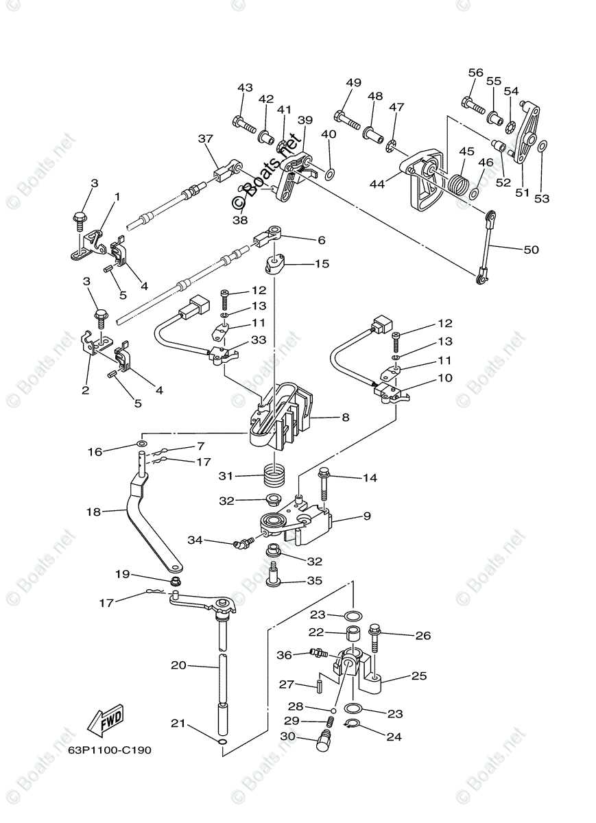 yamaha f150 repair manual