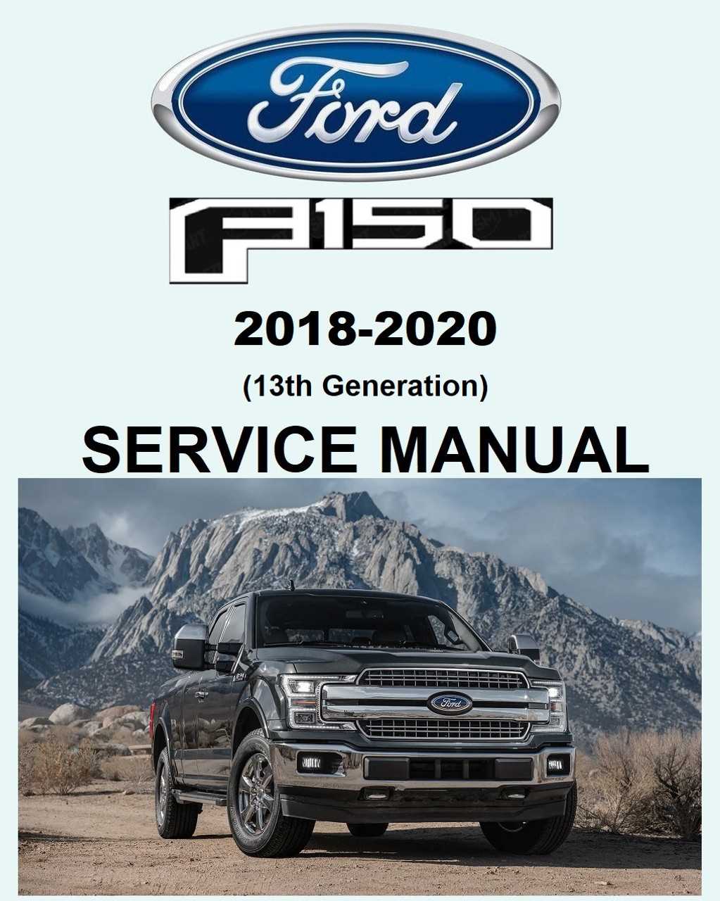 yamaha f150 repair manual