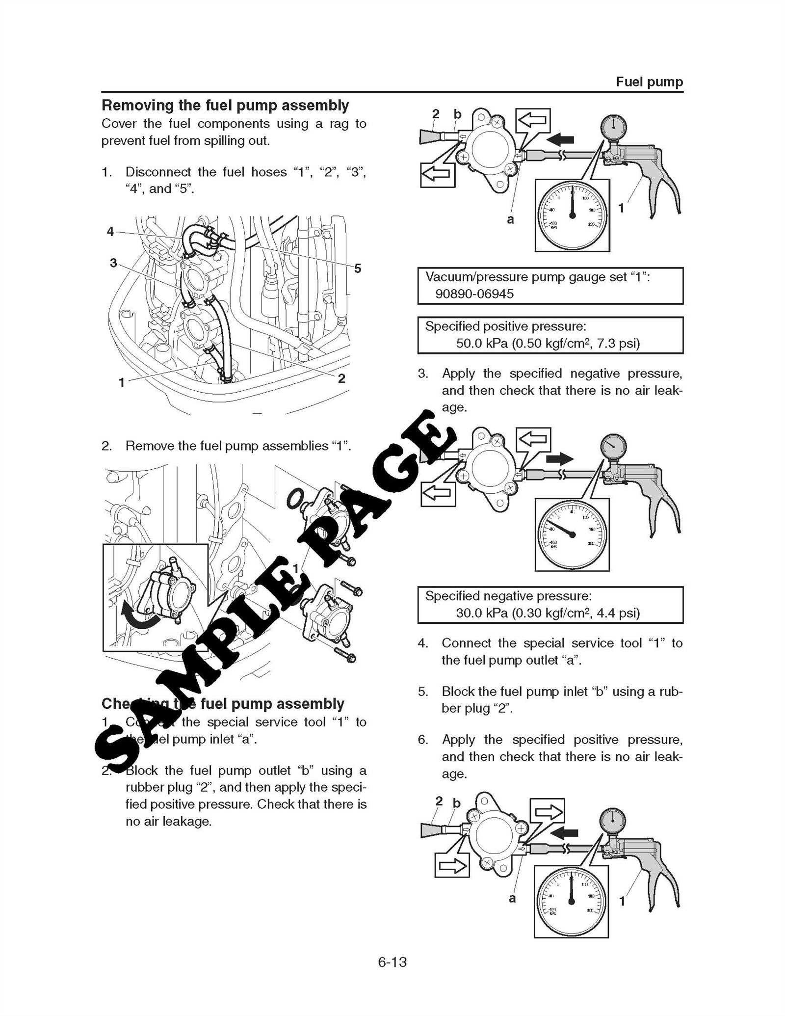 yamaha f150 repair manual