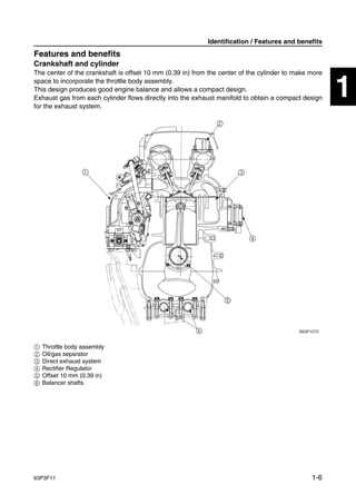 yamaha f150 repair manual