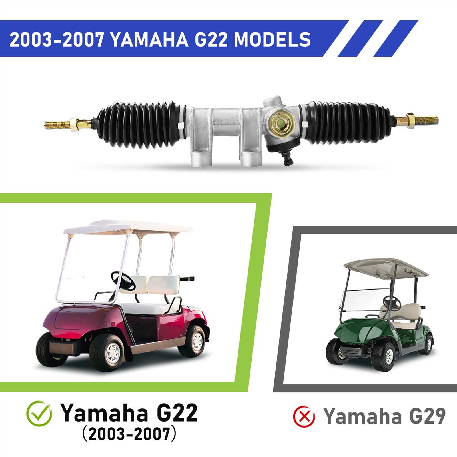 yamaha g22 golf cart repair manual