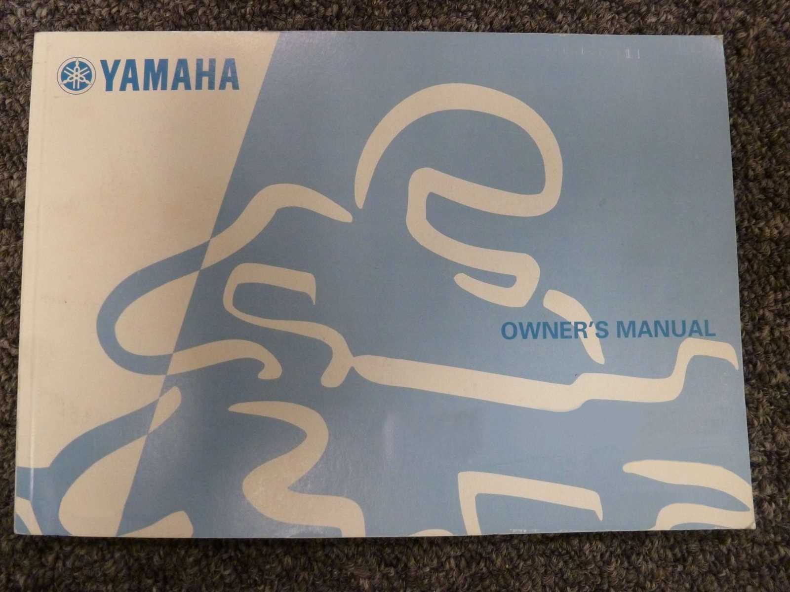 yamaha venture repair manual