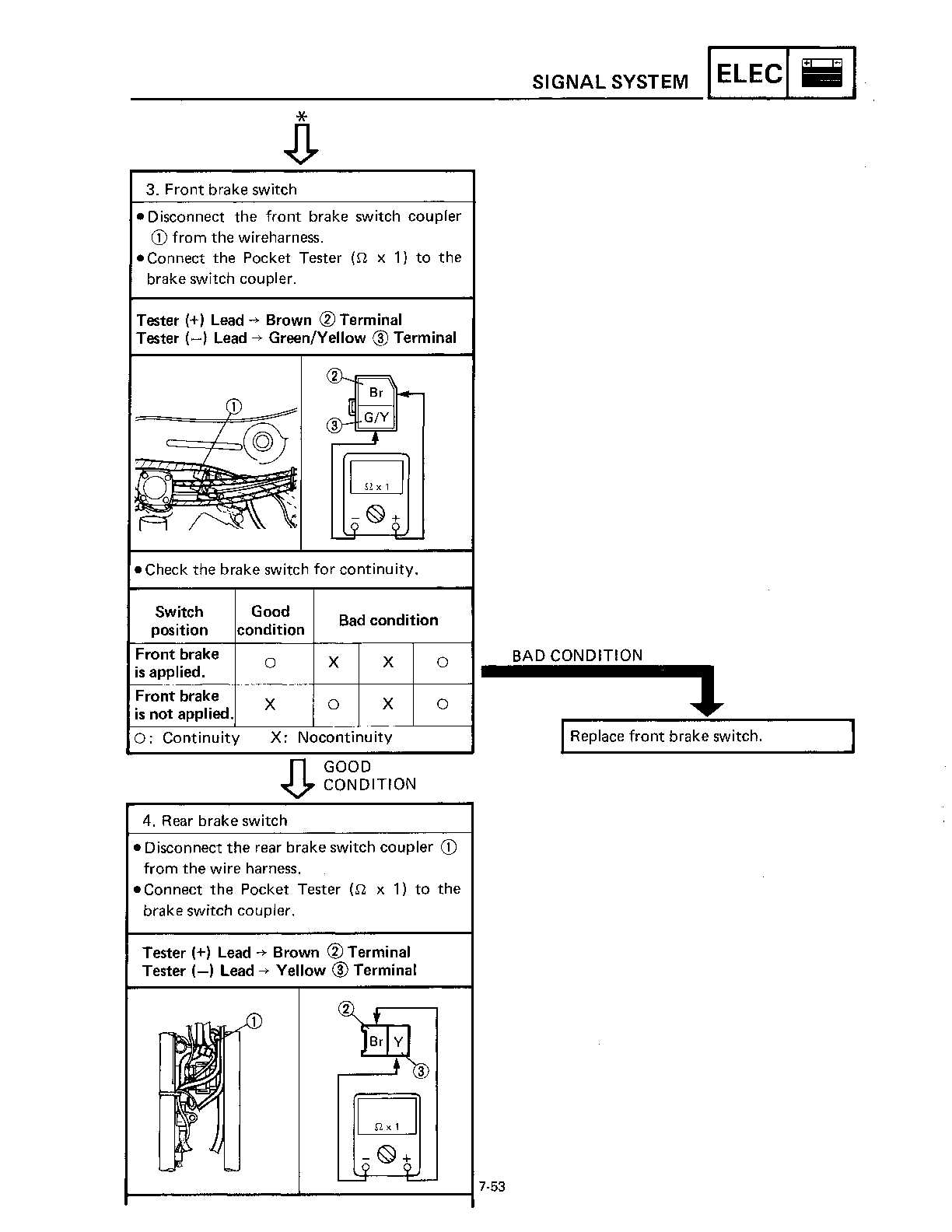 yamaha virago 250 repair manual