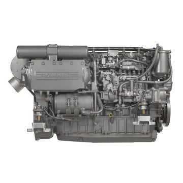 yanmar diesel engine repair manual